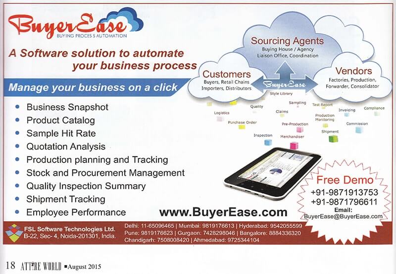 crm software india
