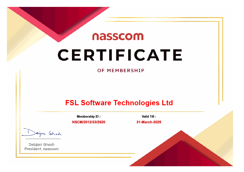 Certificate Image